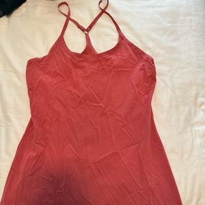 Outdoor voices exercise dress